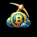 【更新】Cloud Mining~正在空投，用户注册即送2.88Gh/s算力，挖矿比特币BTC，通过看广告可获取更多算力，算力越高，挖矿产出的BTC越多，满0.00000005BTC即可提现，分享好友可得10%加成。