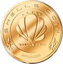 【更新】贝壳币Shellscoin~首码上线，正在空投，手机挖矿类项目，用户注册即送一艘G级船，算力为1SC/小时，SC可用于升级船的等级加速产出，也可兑换为PC币，PC币价格锚定USDT，待上线KYC后可提现。
