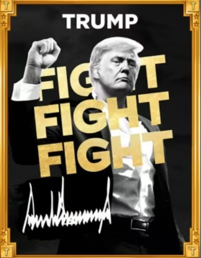 【更新】TrumSwap~首码上线，正在空投，用户完成2FA认证即送10枚TRUMP及30枚LVANKA，分享好友升级会员，等级越高每日解锁收益越多，直推20人可拿20代LVANKA代币奖励。