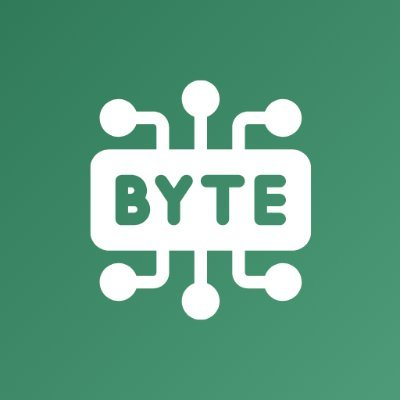 BYTE~正在空投，网页挖矿模式，谷歌账号登录，手动启动挖矿，注册即送1.002Byte/小时算力，满24小时启动一次，直推1人可增加0.5Byte/小时算力，宣称后期主网上线后可按照1Byte：0.78USDT比例兑换。