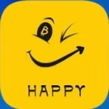 【更新】Happy交易所~正在空投，CEEX交易所模式，注册通过认证即可获得10000算力，用于挖矿平台币XFB，销毁XFB可获得更多算力，分享好友可获得二级算力返佣，今日正式启动挖矿，明日正式上线XFB交易。