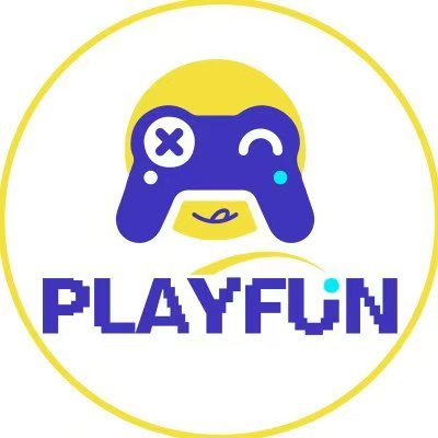 PlayFun~正在空投，基于币安智能链首个MeMe×迷你游戏×社区融合项目，限时注册即送100000个PlayFun代币，可用于在平台内玩趣味小游戏获得更多，测试网结束后1：1兑换代币，分享可获得额外代币奖励。