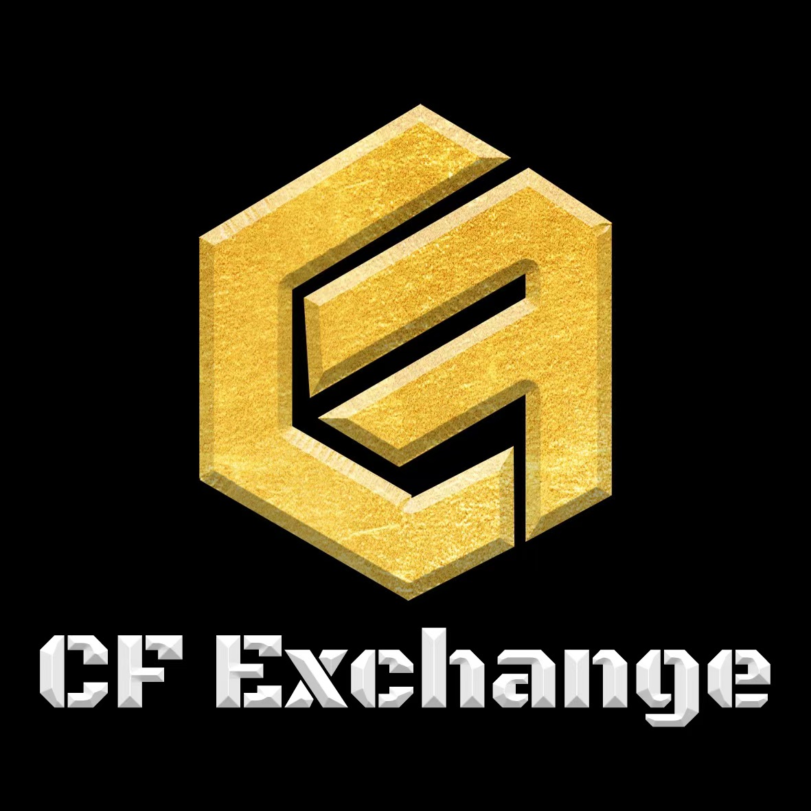 CF Exchange~正在空投，用户注册并通过认证后即可获得10000算力，用于挖矿平台币CF，直推1人送10000算力，销毁CF可得额外算力，预计CF开盘价0.1USDT/枚。