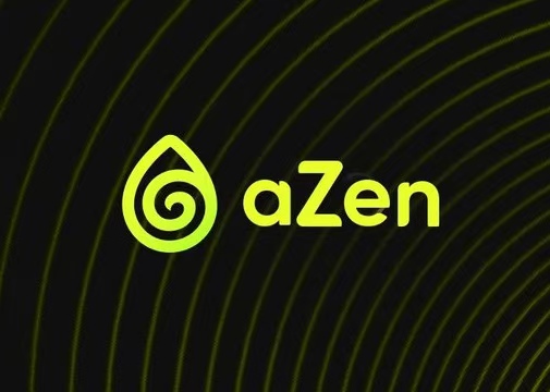 【空投提示】aZen开启预空投活动（TGE Pre-Launchpad），用户提交芝麻交易所ETH钱包地址及交易所UID即可。